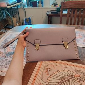 ASOS Large Clutch